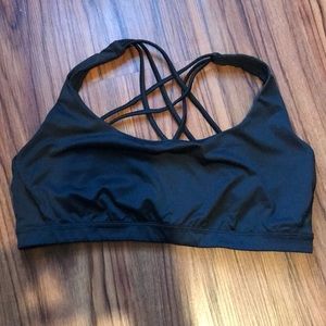 Victoria’s Secret Sports Bra